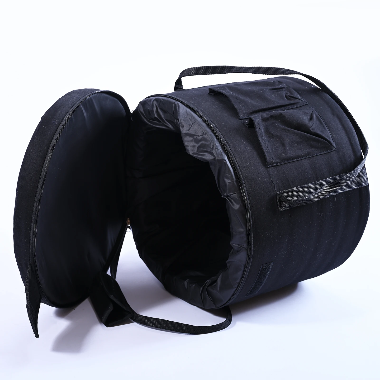 CVNC Холщовая Сумка для 10 &quotхрустальные поющие чаши|Колокольчики и звонки| |