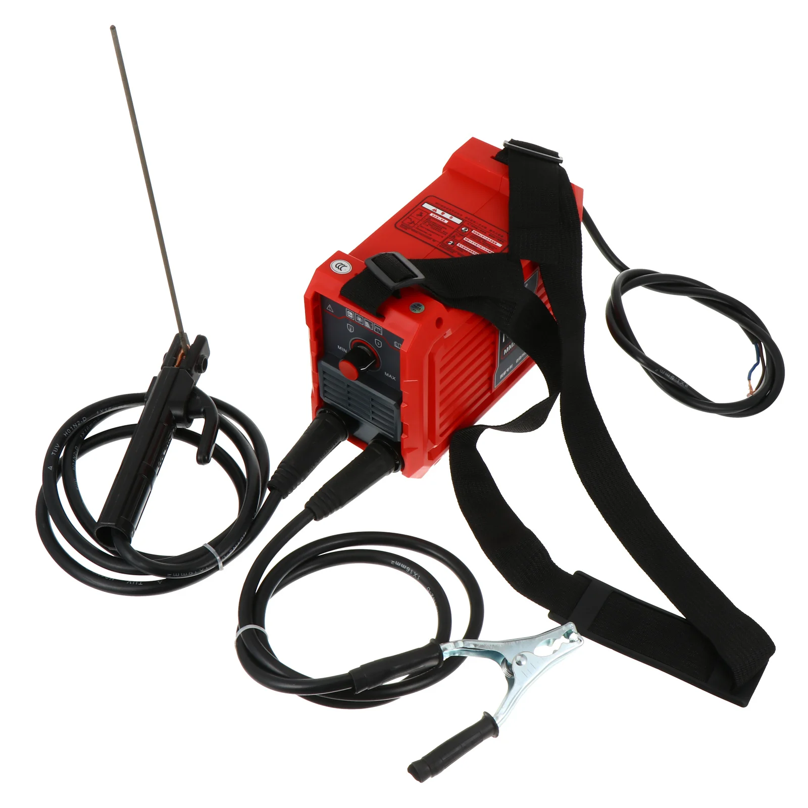 

1 Set 220V Welding Machine Semiautomatic Electric Welder Kit with Plug