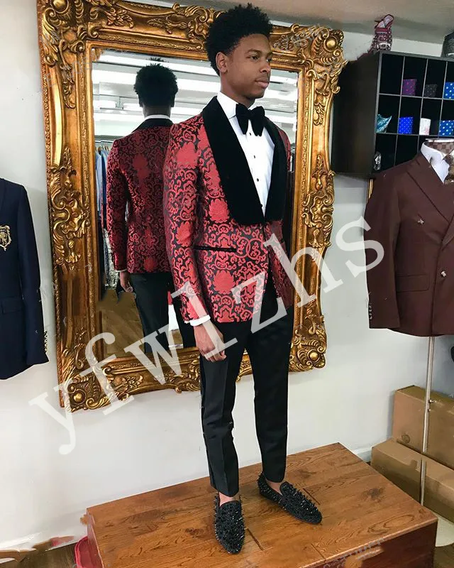 

Новое поступление, смокинги для жениха на одной пуговице, мужские костюмы для свадьбы/выпускного вечера, блейзер (пиджак + брюки + галстук) B65