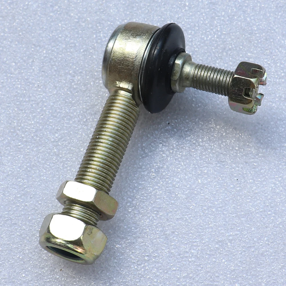 M14 * M10 Наконечник поперечной рулевой тяги шаровой шарнир с качающийся рычаг