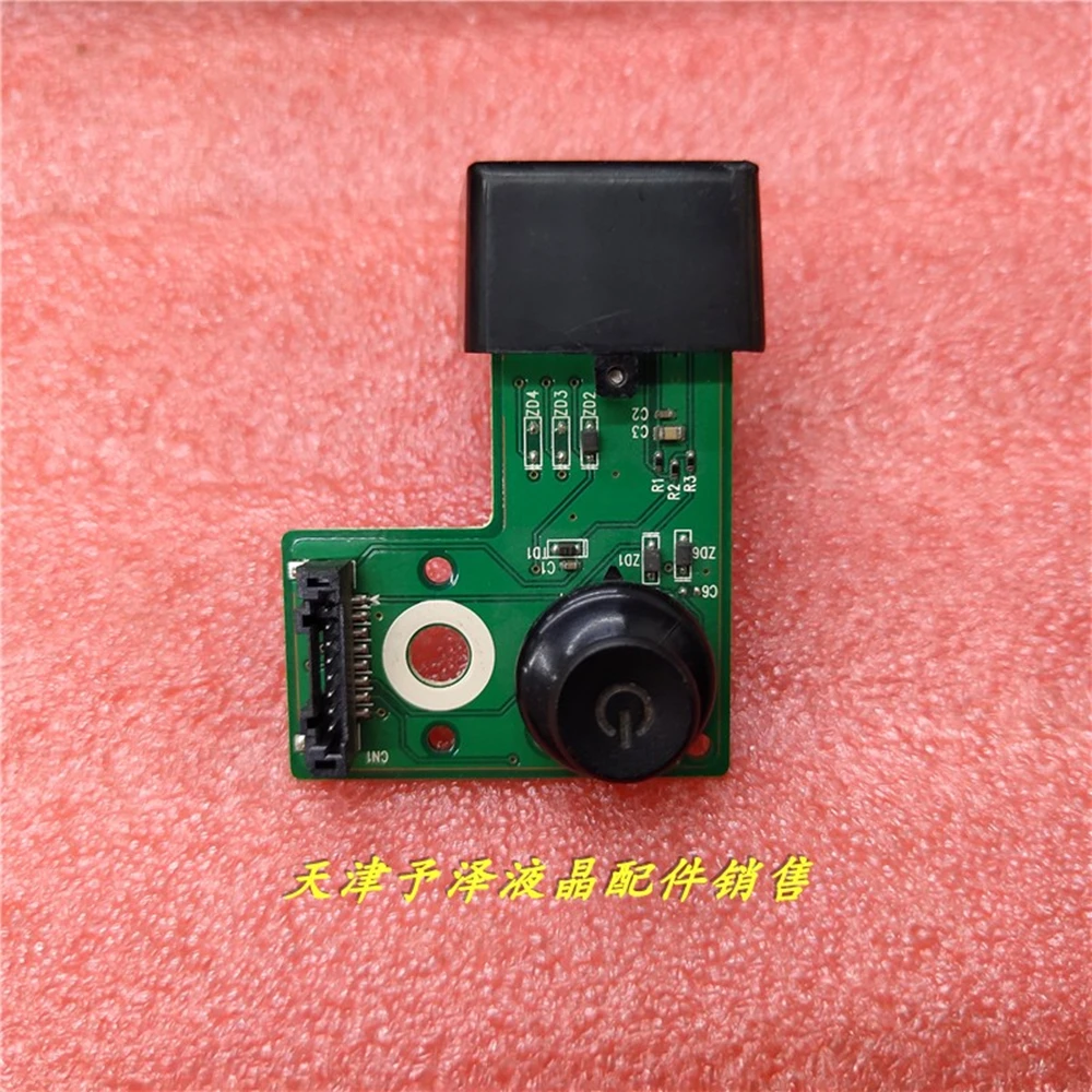 Good quality Switch key board BN41-02285A Button unit Suitable For Samsung UE40H5203AK UE40H5003AK UE48H5003AK TV
