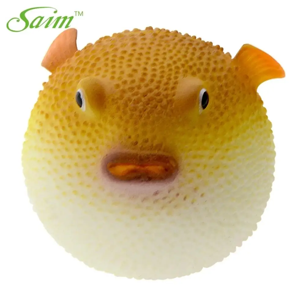 Саим плавающие рыбки аквариумные украшения пластиковые искусственные