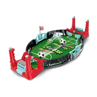 mini two player battle football table multifunction board game parent child interactive home match educational childrens toys