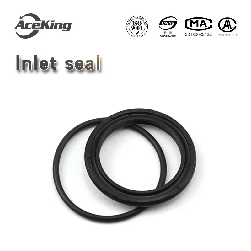 MHS2 two claw three four cylinder seals MHS3 repair package - 16/20/25/32/40/50d /63D oiling point hydrogenated nitril