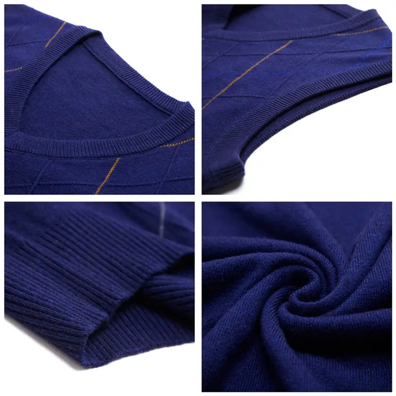 Бренд COODRONY мужской свитер Осень зима мягкий теплый шерстяной пуловер для мужчин