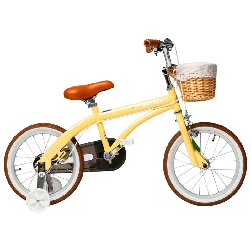 

CX Children's Bicycle Children's Bicycle 12/14/16-Inch New Stroller