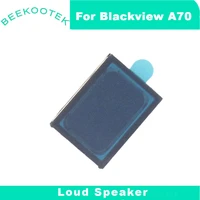 new original blackview a70 loudspeaker inner buzzer speaker ringer repair parts accessories for blackview a70 android 11 phone