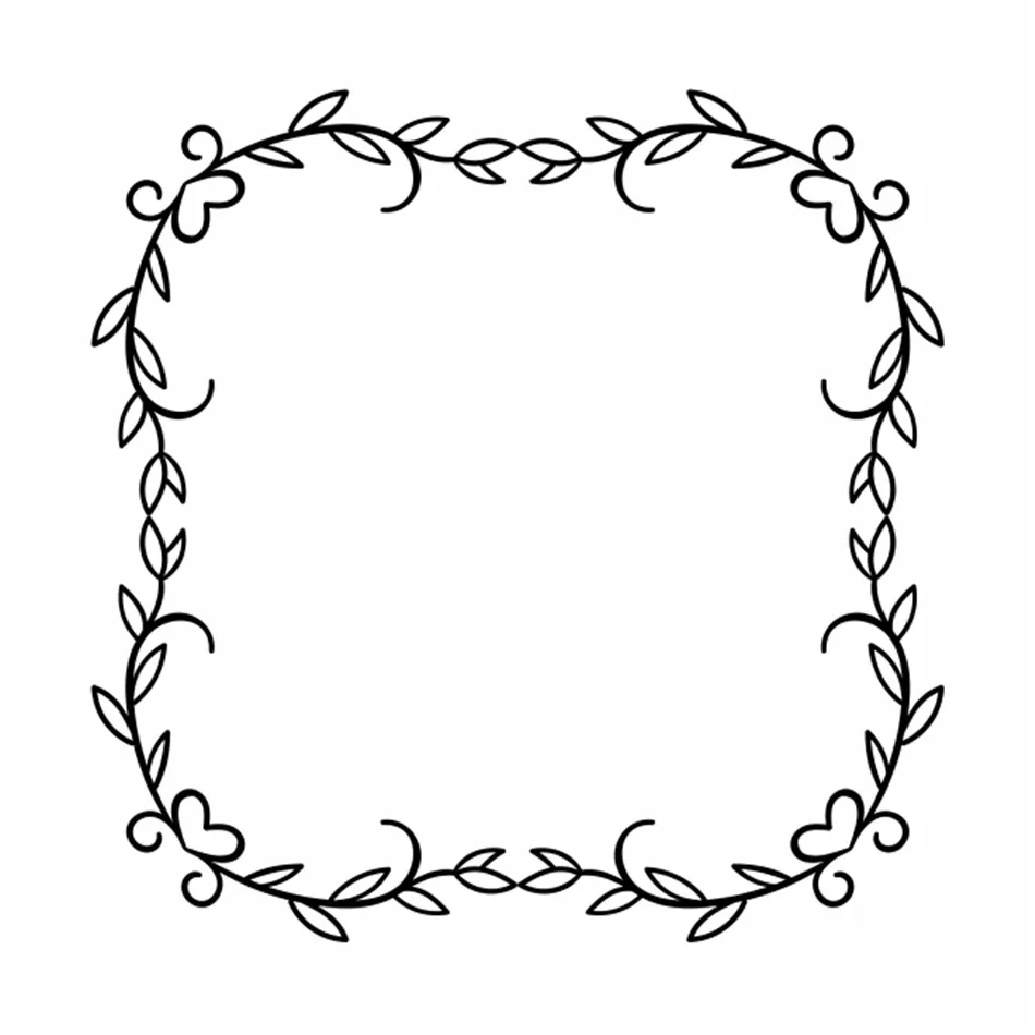 Eastshape лист границы металла режущие штампы для изготовления карт Скрапбукинг