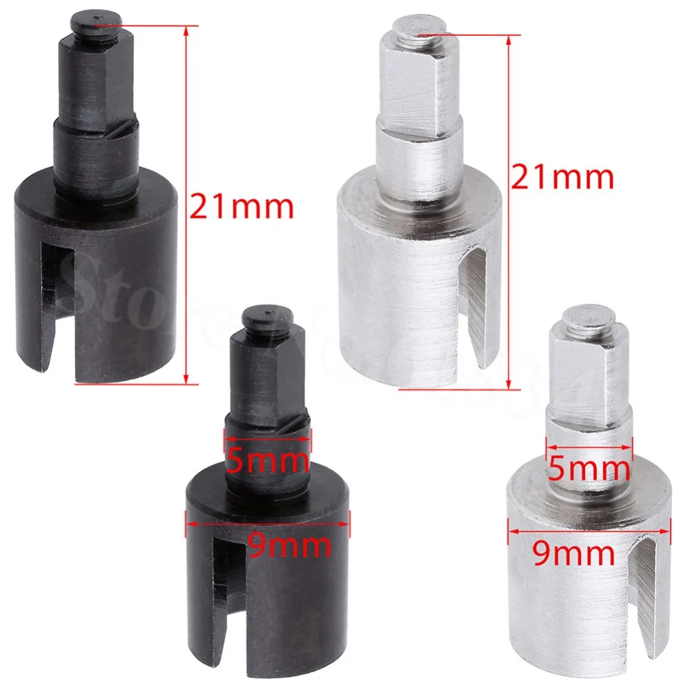 HSP 02032 сталь диск чашки C для 1/10 Redcat вулкан EPX/Pro обновления части монстр грузовик