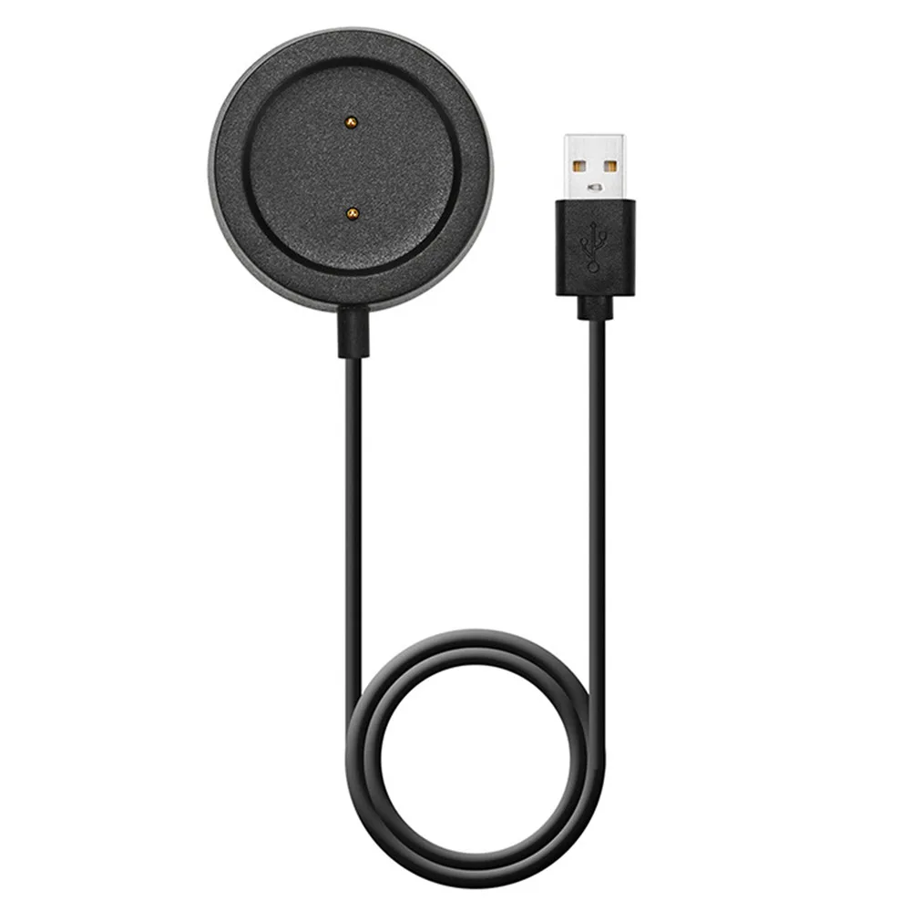 Зарядная док-станция с USB-портом для смарт-часов Amazfit T-ReX A1918 | Электроника