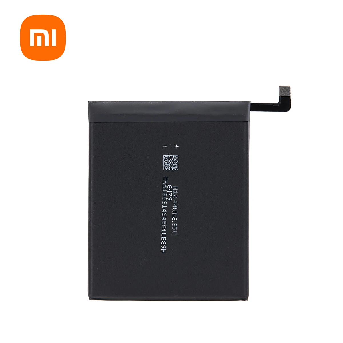 Бренд NewXiao Mi 100% оригинальный аккумулятор BN35 3300 мАч для Xiaomi Redmi 5 Redmi5 Red Mi5