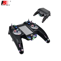 flysky fs nv14 rc transmitter with fs x8b ia8x receiver usb simulator bluetooth for rc cross racing fpv drone