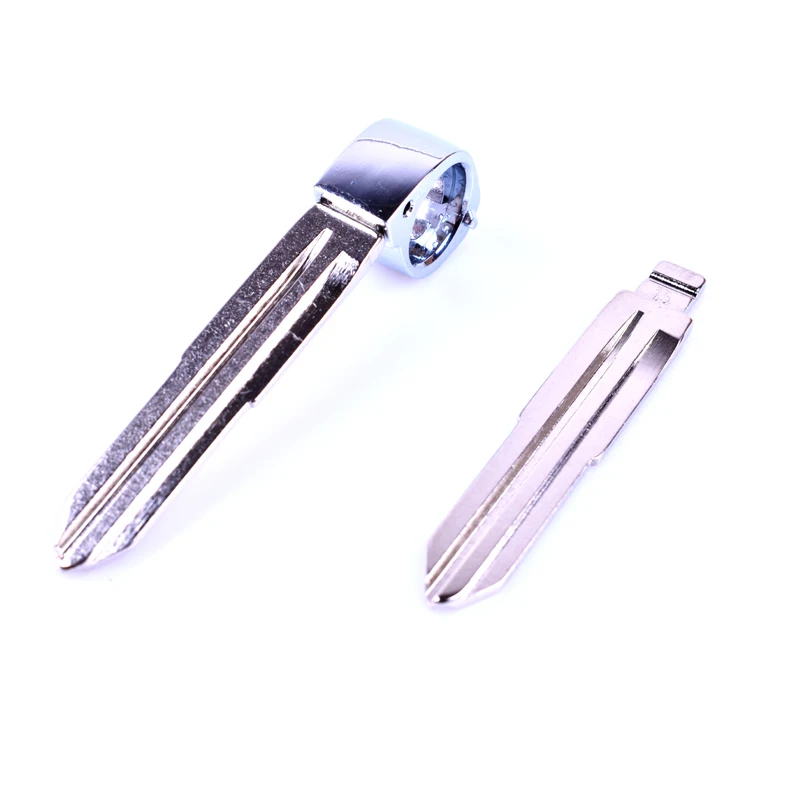 

(5 шт.) #15 автомобильный пульт дистанционного управления HU83 пустой ключ для Chevrolet Epica Hyundai Elantra, QQ,Ssangyong Kia для Mercedes-Benz