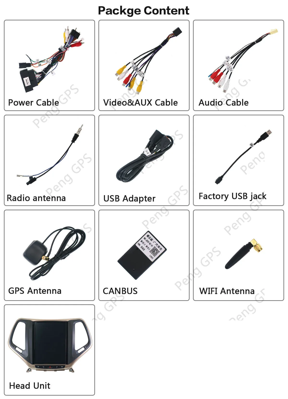 Вертикальная Автомагнитола в стиле Tesla 8 1 стерео GPS для JEEP Grand Cherokee 2014 2017 2018 2019
