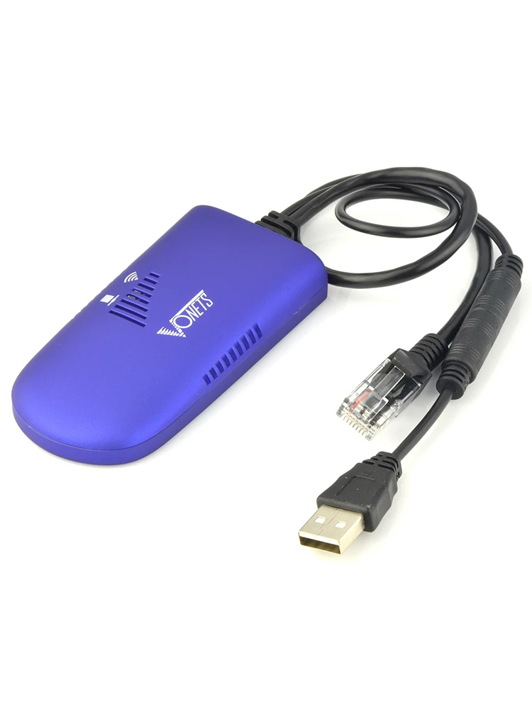 VAP11G 300Mbps маршрутизатор мост ключ Ethernet к беспроводному Wi Fi ретранслятор адаптер