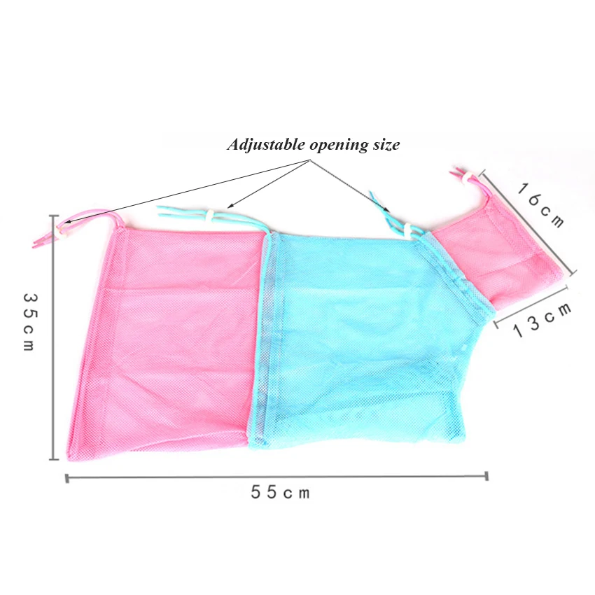 

Portable Mesh Pet Cat Grooming Restraint Bag Good for Cat Bath Washing Nails Cutting Cleaning Bag Adjustable Cat Nail Trimming
