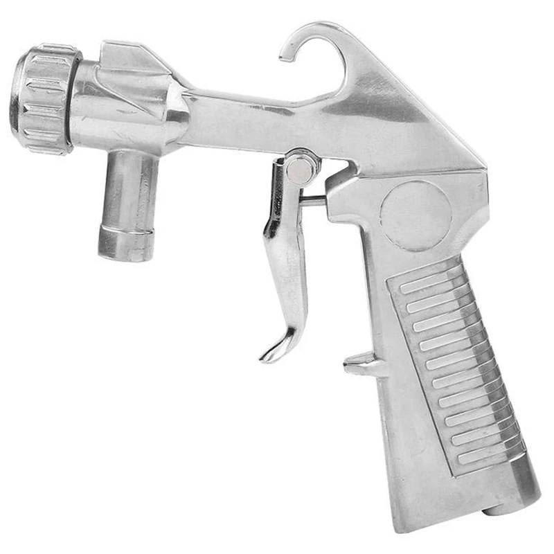 Пескоструйный Аппарат воздушный сифон подача форсунка Керамические наконечники