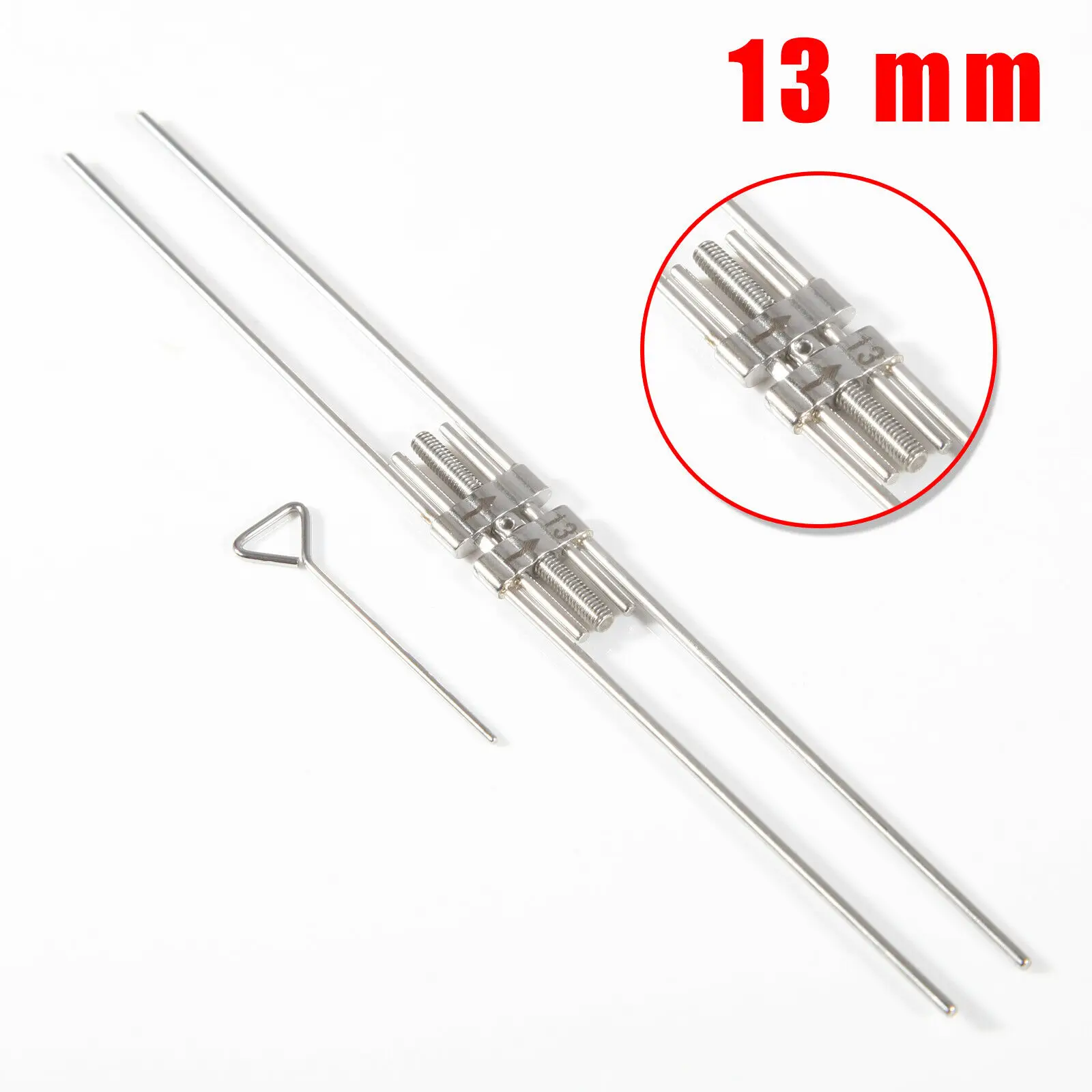 5 типов s Стоматологические Ортодонтические расширительные винты быстрый