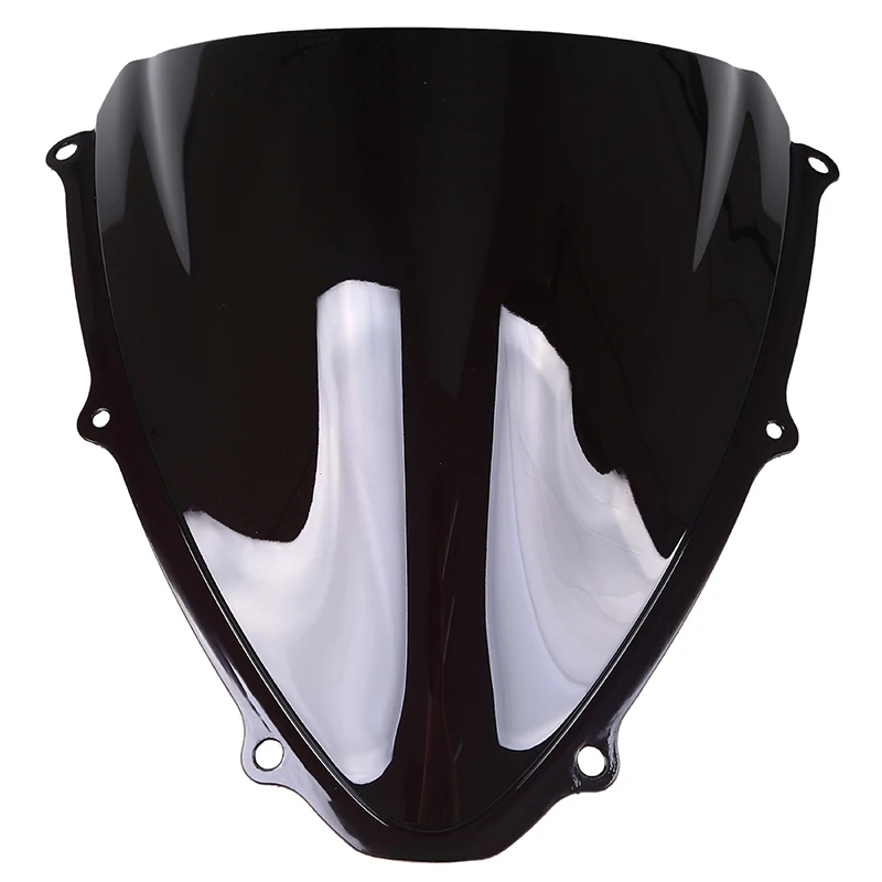 Автомобильный ветровой экран POSSBAY для мотоциклов и велосипедов Suzuki GSXR 600 750 K6 2006-2007