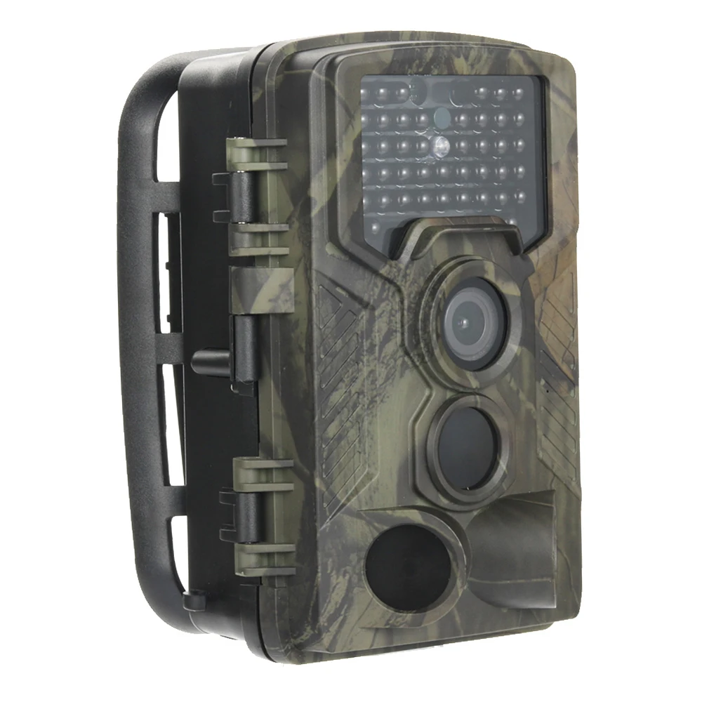 Trail camera 16MP 1080p HD 2G сеть дикая природа портативный безопасности фотографировать