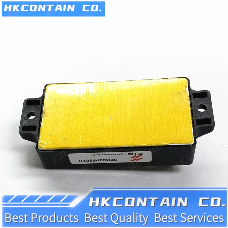 

NEW MODULE SPM33PF501H SPM20G601H SPM30S601H SPM45H-10T SPM45H0.635T