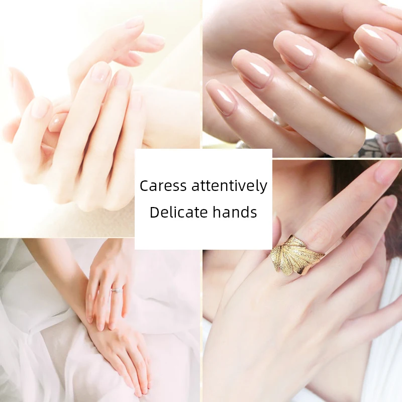 Растительный экстракт крем для рук увлажняющий питательный антивозрастной