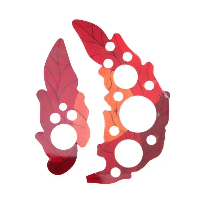 Самоклеящаяся защитная пленка для акустической гитары 41 дюйм | Спорт и