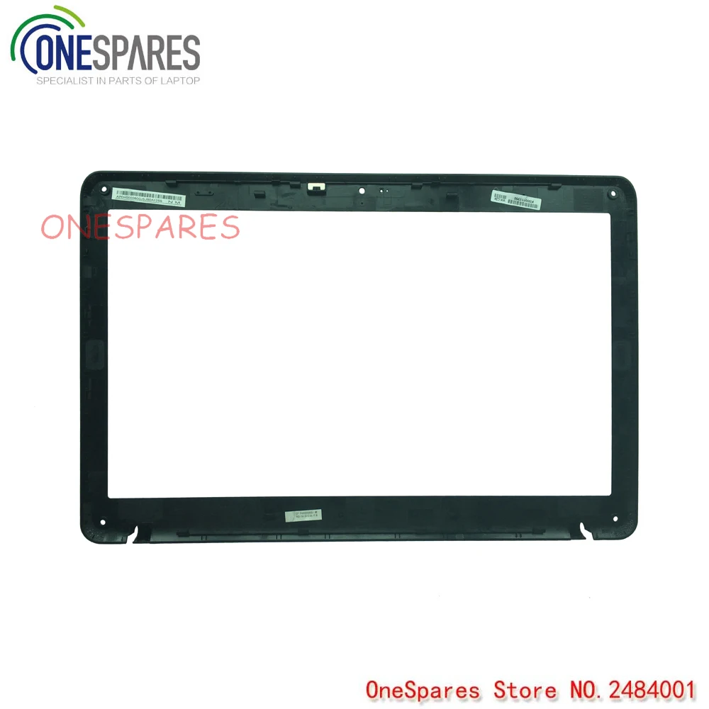Новый оригинальный ЖК экран для ноутбука TOSHIBA Satellite Pro C660 C660D серии B черный корпус