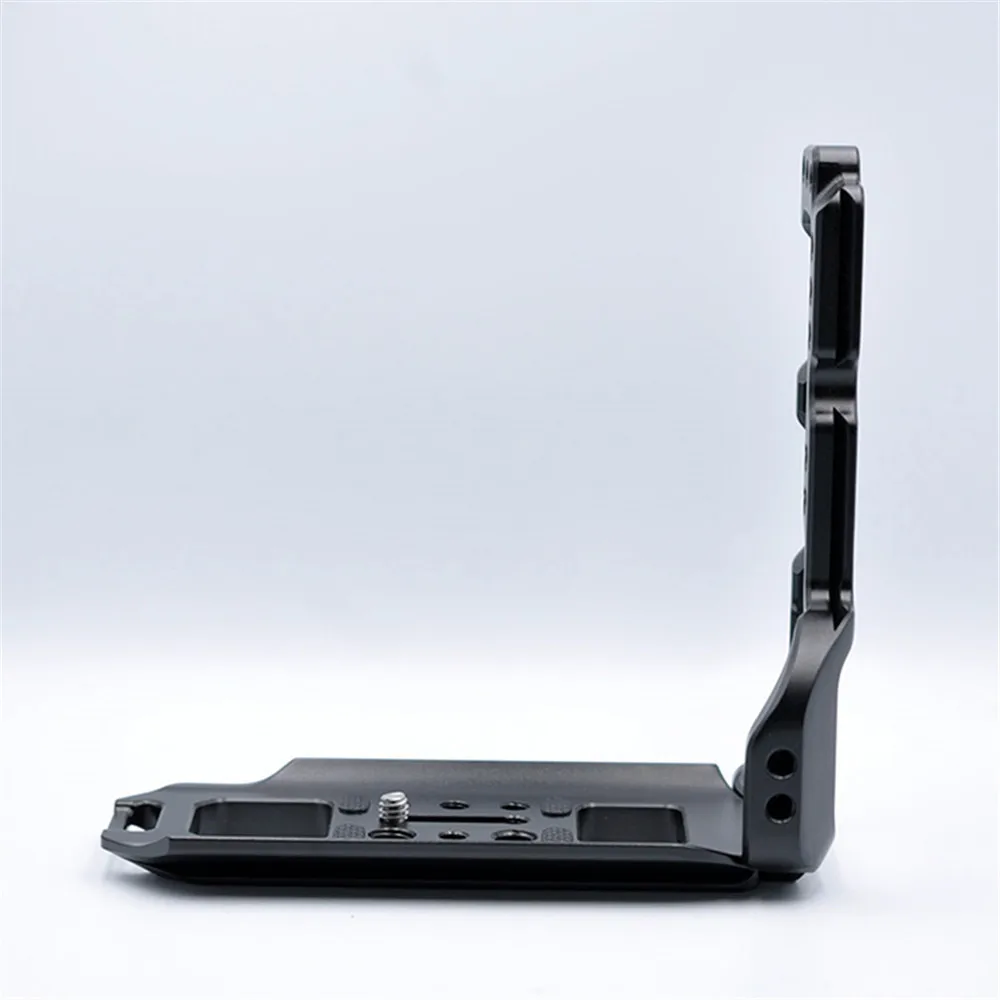 Практичный l-образный кронштейн для монтажа камеры пластина быстрого крепления