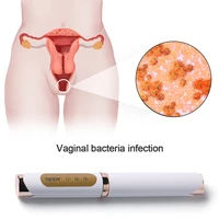 vaginal tightening gynecology vaginitis cervical erosion birth canal rehabilitation dry and relaxation vaginal postpone menopaus