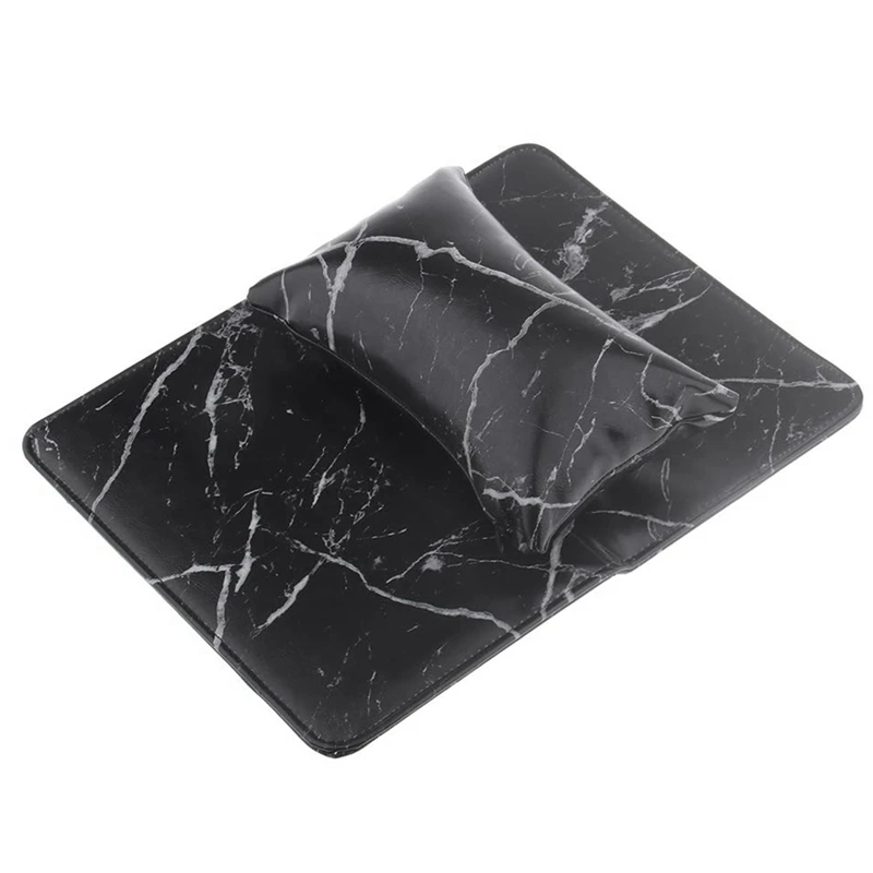 Водонепроницаемая мягкая подушка для рук дизайн ногтей Маникюрный уход