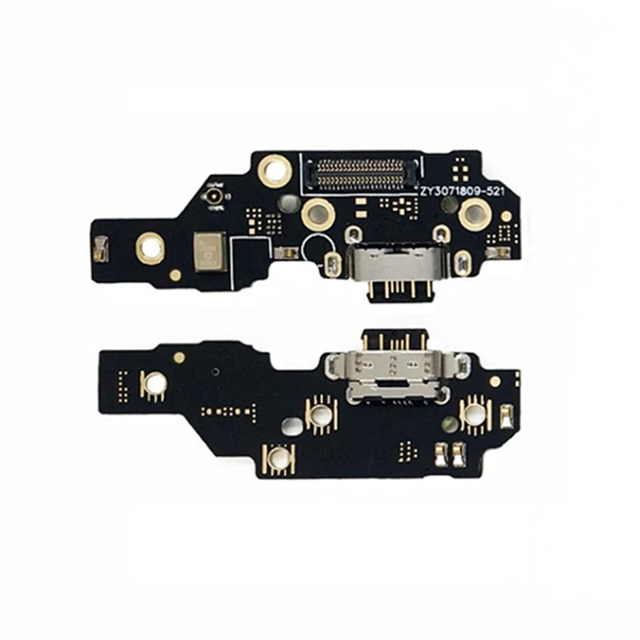 Для Nokia X5 USB плата зарядный порт док-разъем с микрофоном Протестировано высокое
