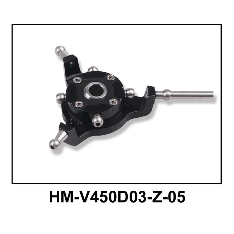 

Swashplate For Walkera V450D03 RC Helicopter Spare Parts HM-V450D03-Z-05