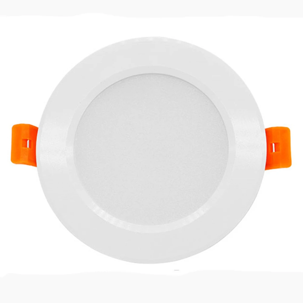 

Потолочный светильник DBF алюминиевый 3-12Вт