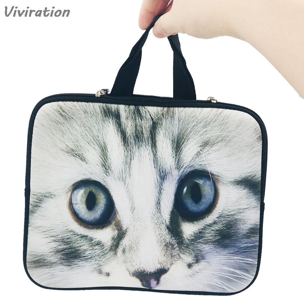 laptop handle 7 10 12 13 14 15 15 4 15 6 17 17 3 inch notebook chromebook pc carry bag funda portatil bolsas for macbook lenovo free global shipping