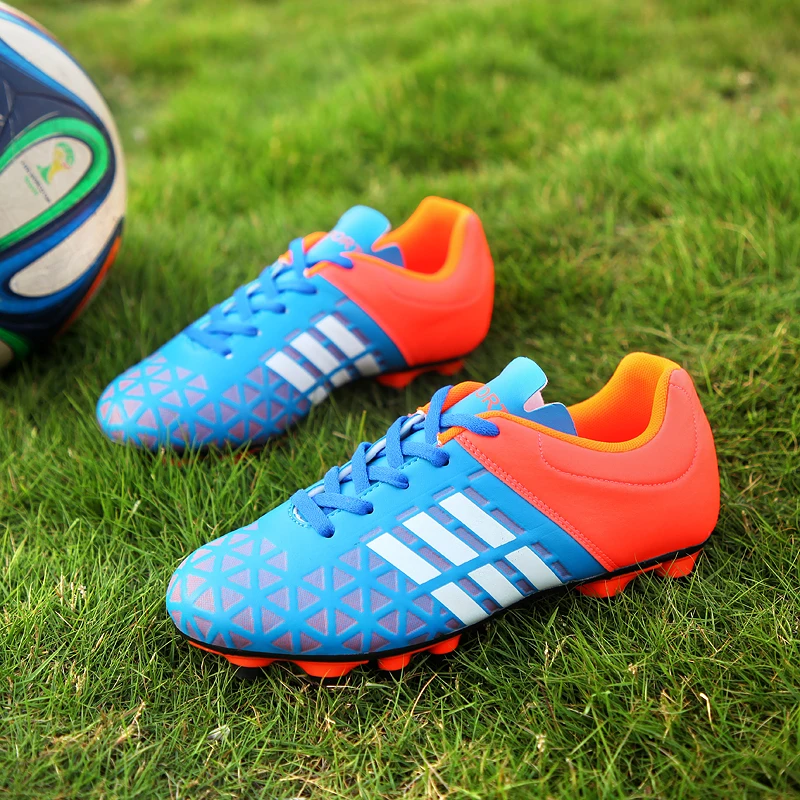 

Futzalki futzalki male soccer shoes indoor sneakers turf superfly futsal 2020 original football boots ankle ceats boots unisex