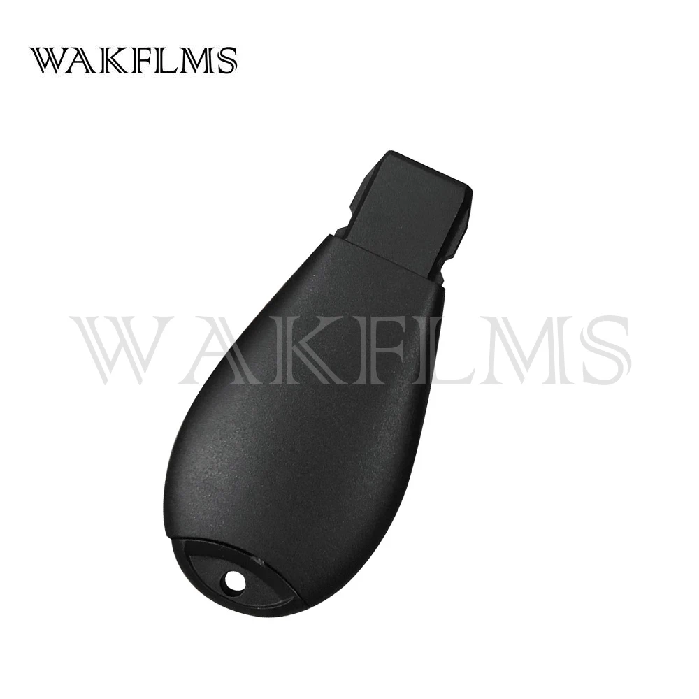 4btns автомобильный пульт дистанционного управления foмене 433 МГц для Chrysler Jeep Dodge Grand