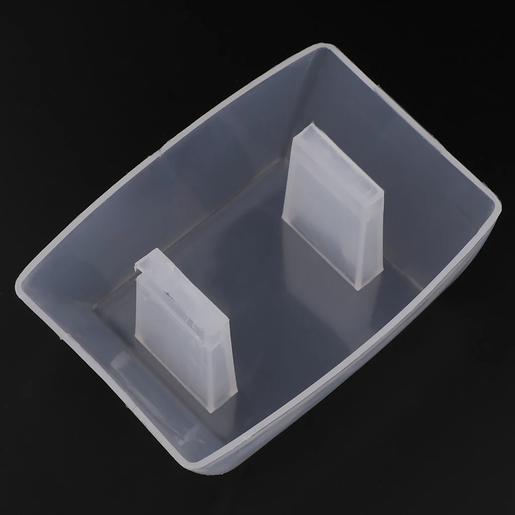 

Range Hoods Oil Cup Parts-Transparent & Universal Range Hood Oil Cup