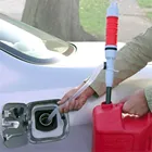 Автомобильные топливные газовые переносные всасывающие насосы бытовые уличные портативные электрические ручные водяные насосы для жидкого масла Стайлинг автомобиля