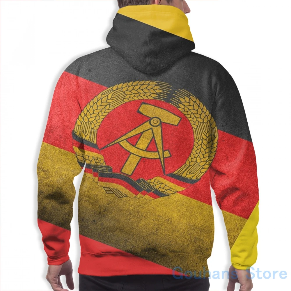 Женская Повседневная Толстовка с капюшоном и принтом |