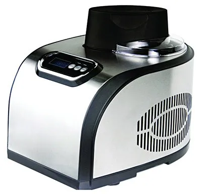 Фризер мороженого GASTRORAG ICM-1518 | Бытовая техника