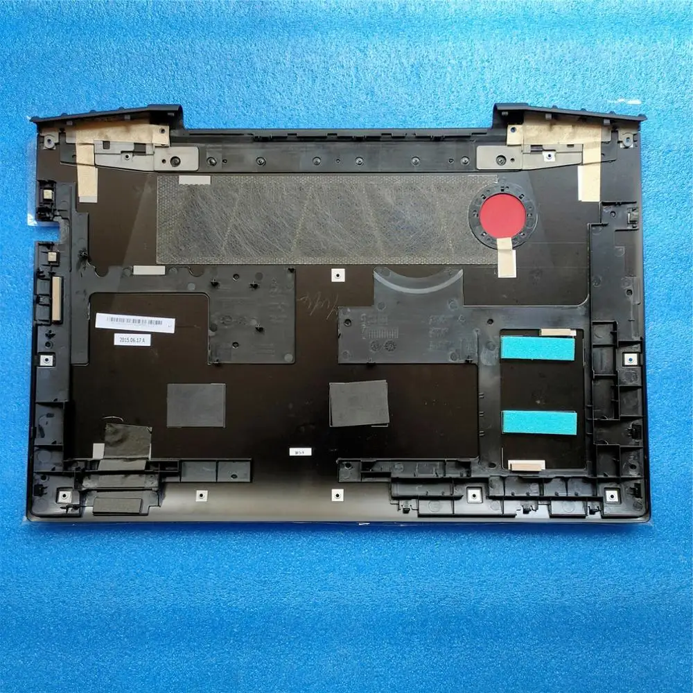 Оригинал для Lenovo Y70-70 Y70-80 17 3 &quotЧерная Нижняя крышка корпуса AP14S000B00 | Компьютеры и