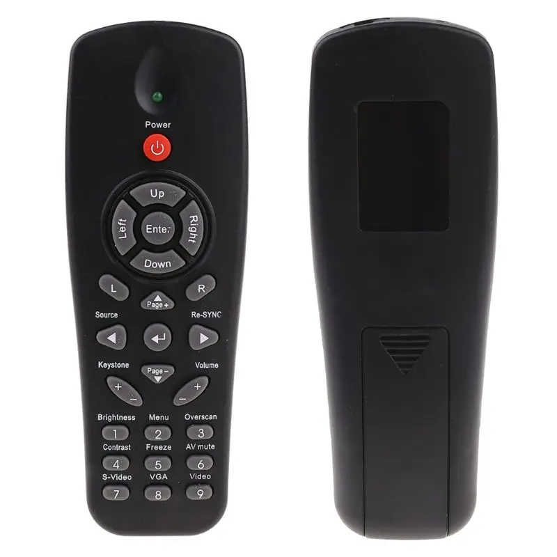 Пульт дистанционного управления для проектора Optoma DS322 DS317 DS316 DS219 DS216 ES521|Пульты ДУ|