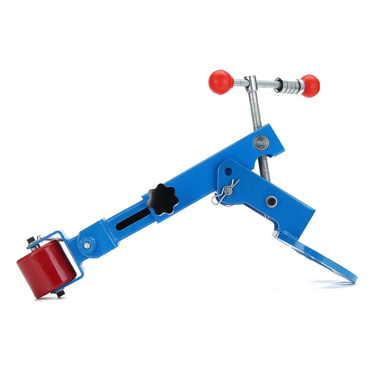 Автомобильный роликовый расширитель крыла инструмент для расширения колесный