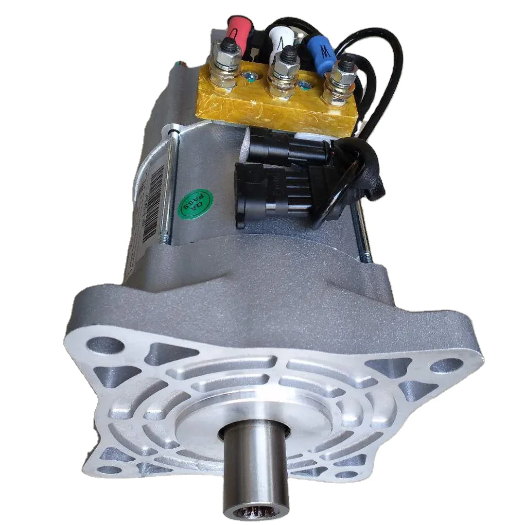 

shinegle Electric 72v 15kw Kits for EV motor conversion kit
