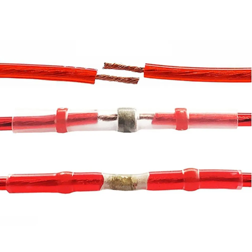 Сварной соединитель 90 шт. набор деталей для промышленного электрического