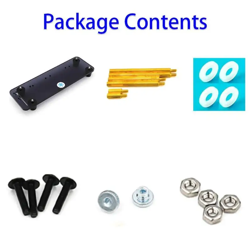 PCI E3.0 16X переходная карта охладитель вертикальная подставка Графика держатель