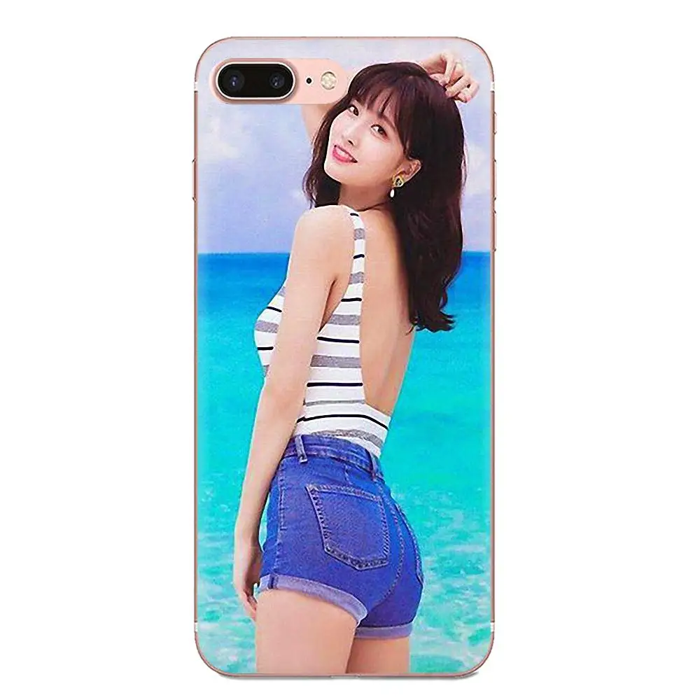 Мягкий чехол из ТПУ для huawei Honor mate 7 7A 8 9 10 20 V8 V9 V10 G Lite Play Mini Pro P Smart Korea Pop Kpop Girl |