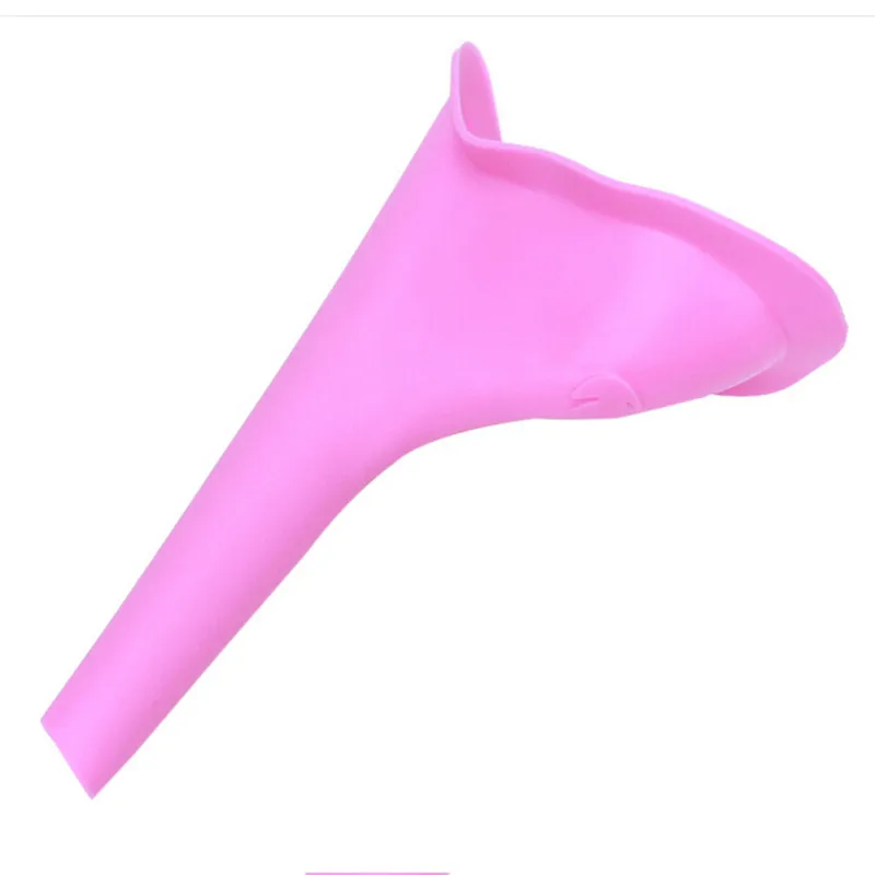 Универсальный двойной Писсуар для мужчин женщин пациентов пожилых людей