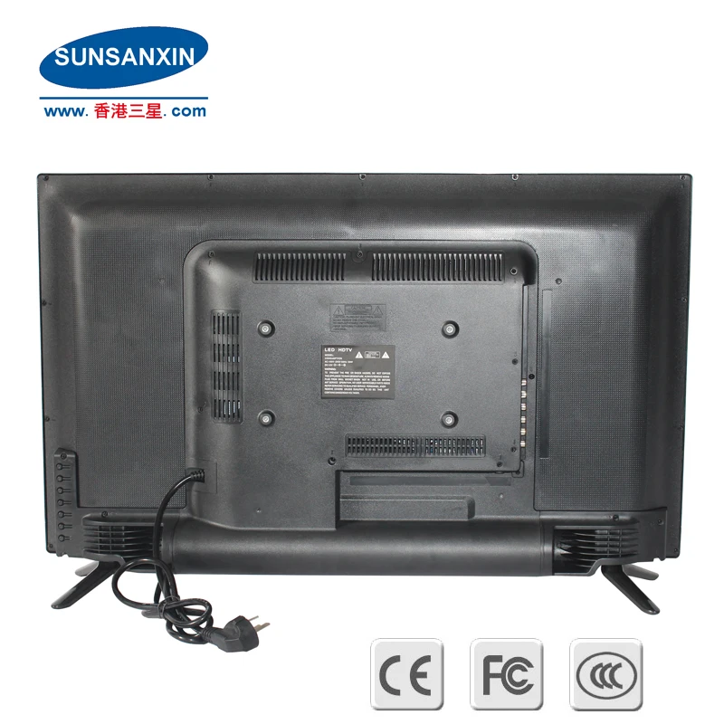 ST005 новый продукт 43-дюймовый светодиодный телевизор smart tv Full HD TV | Электроника